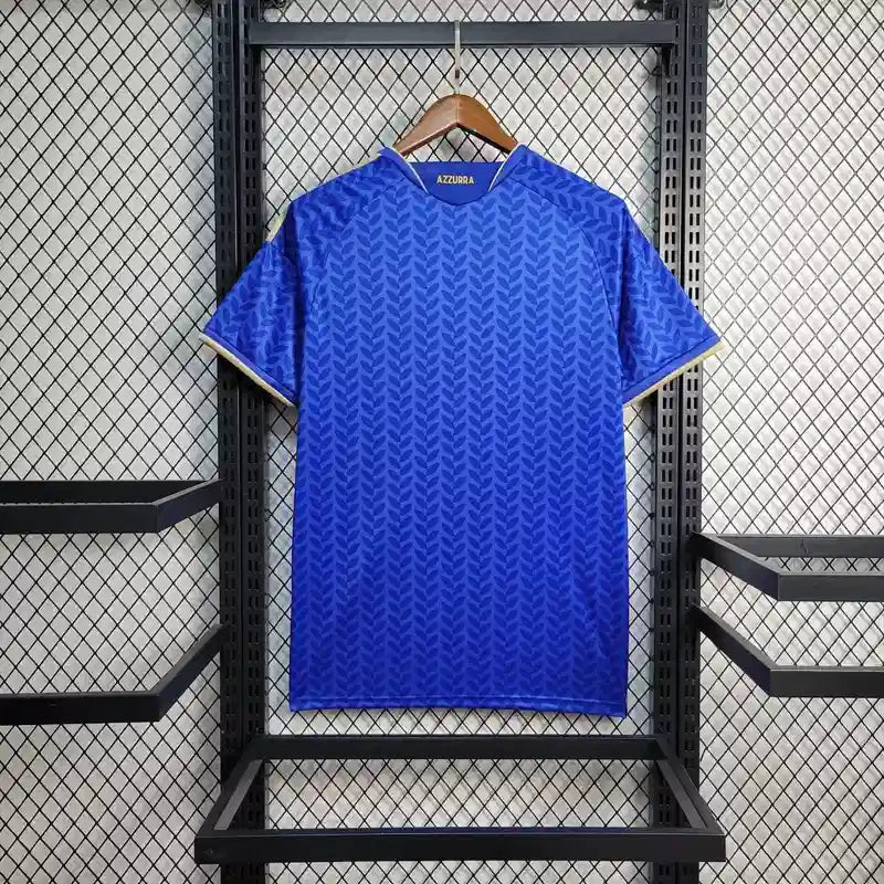 Italy 2026 Home Shirt