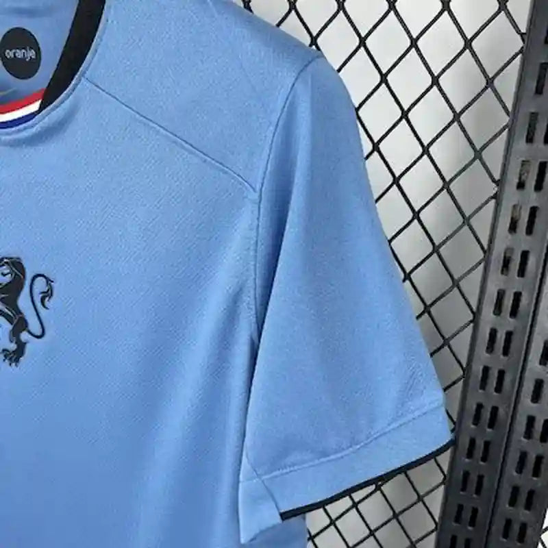 Netherlands 2026 Away Shirt