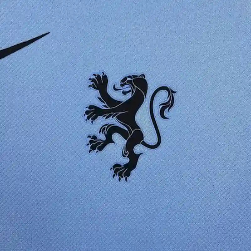 Netherlands 2026 Away Shirt