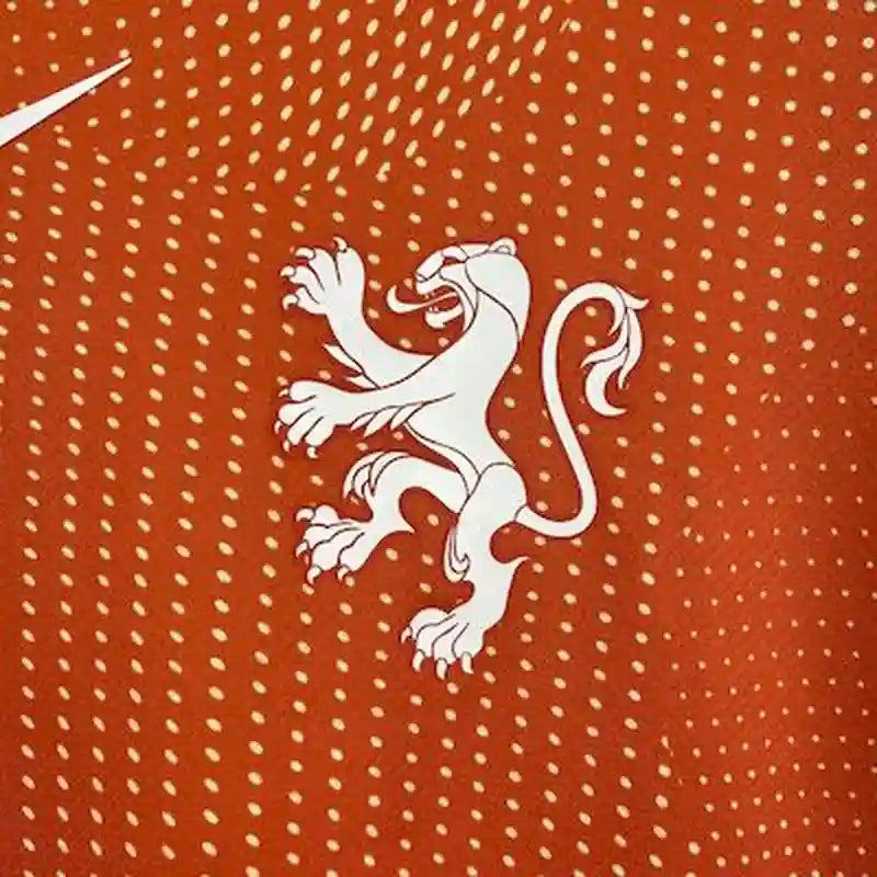 Netherlands 2026 Home Shirt