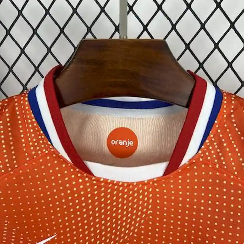 Netherlands 2026 Home Shirt