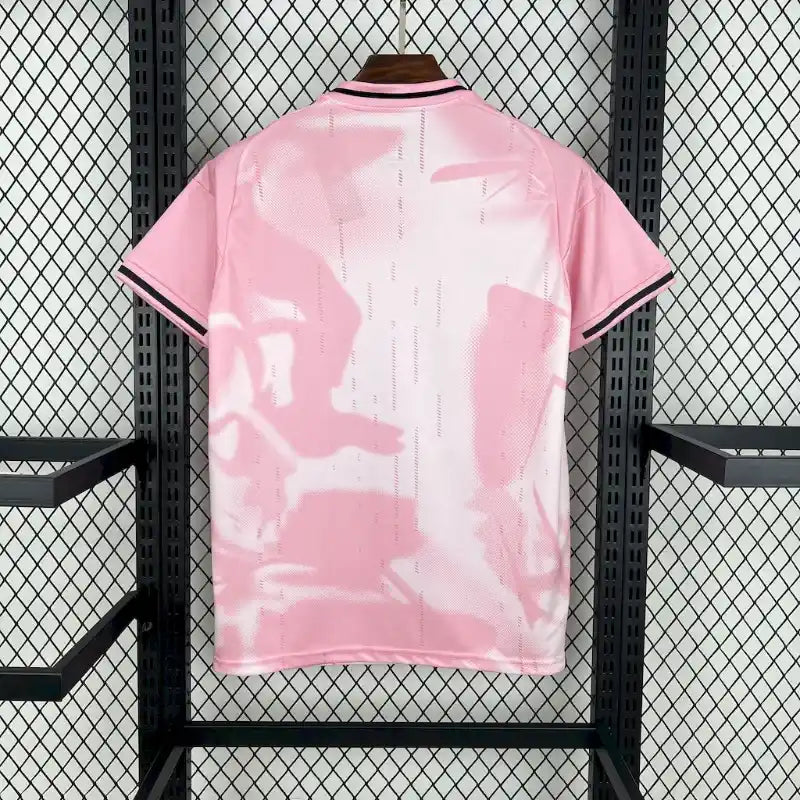 Real Madrid Special Edition Pink Shirt 2024/25