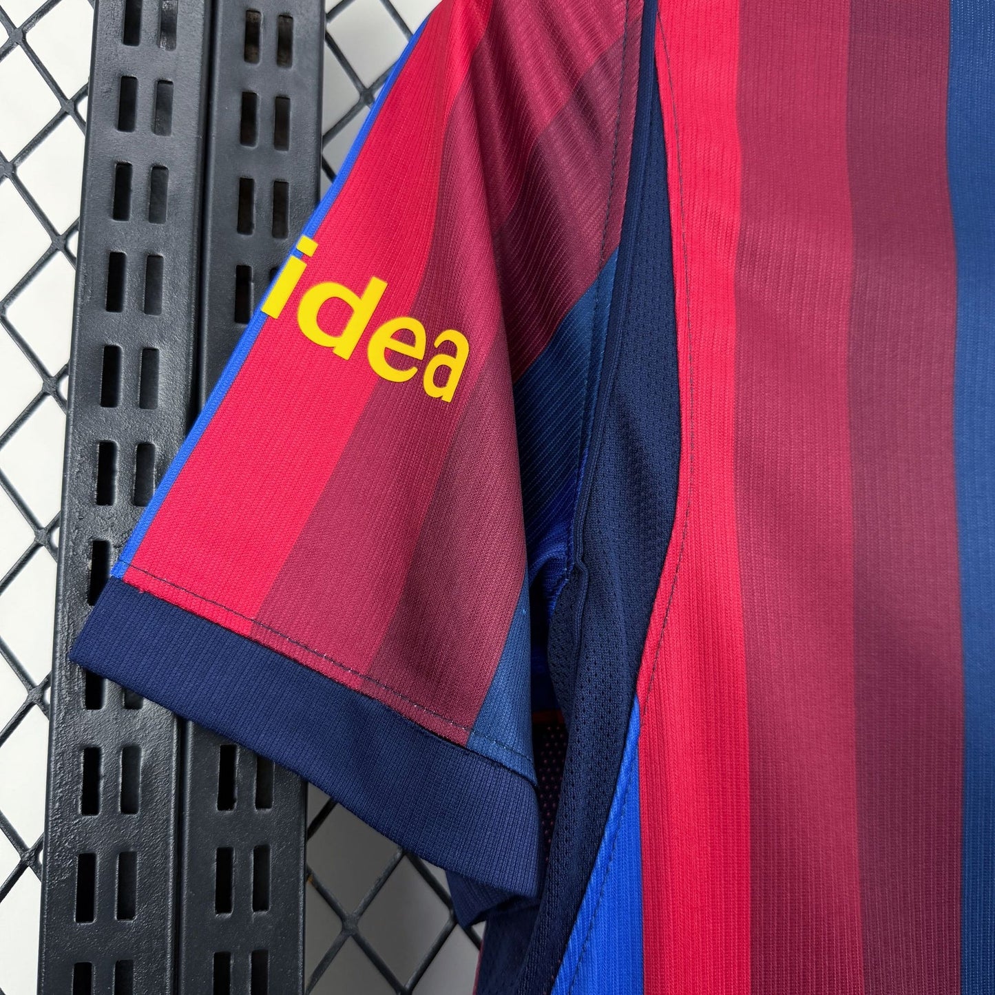 FC Barcelona 2026/27 Home Shirt