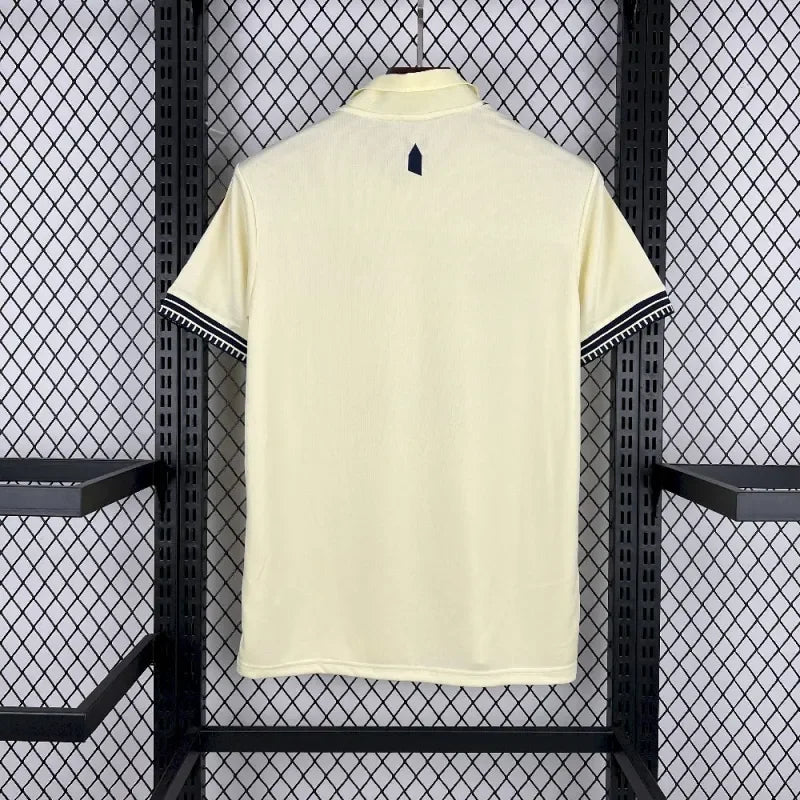 Everton Away Shirt 2025/26