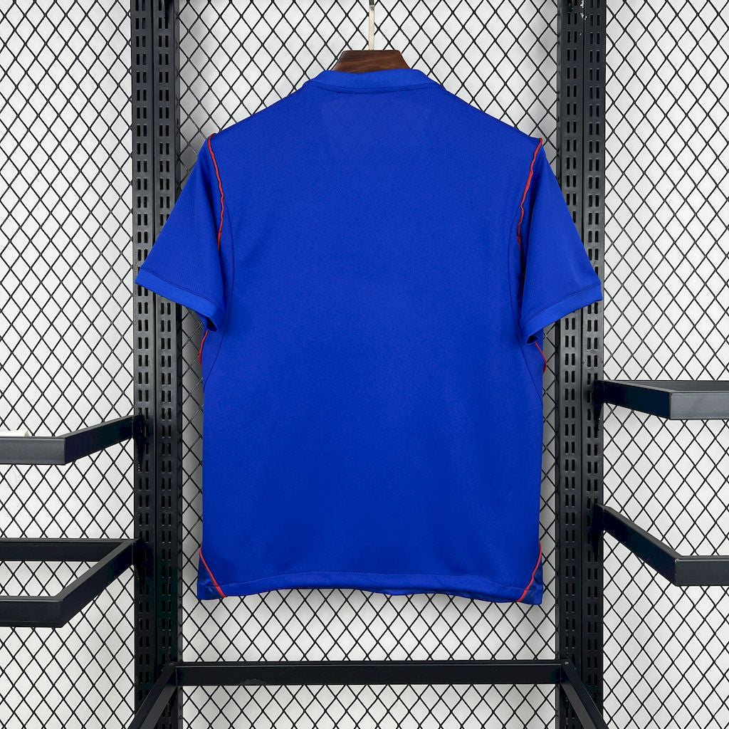 Croatia 2026 Away Shirt