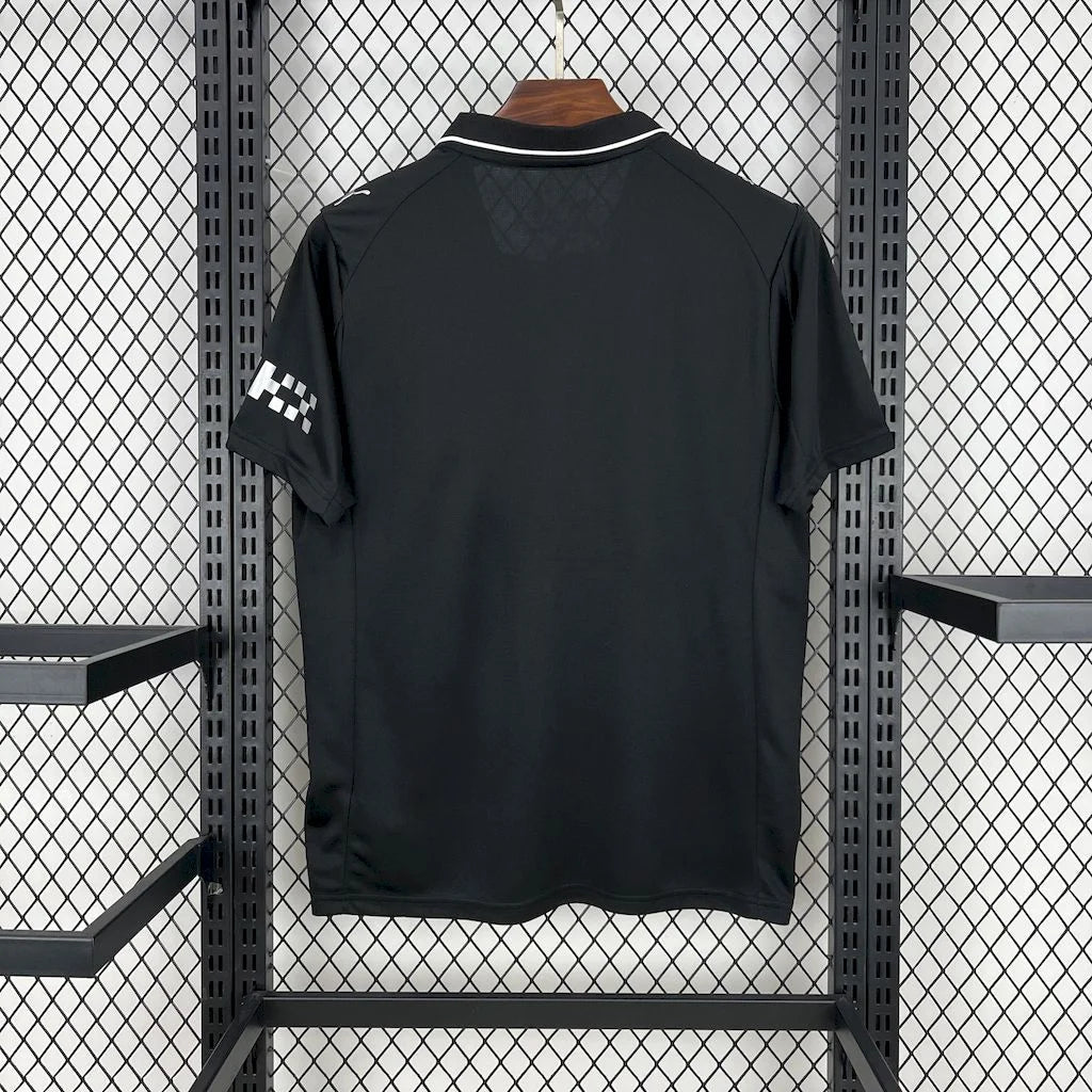 M City 2025/26 Away Shirt