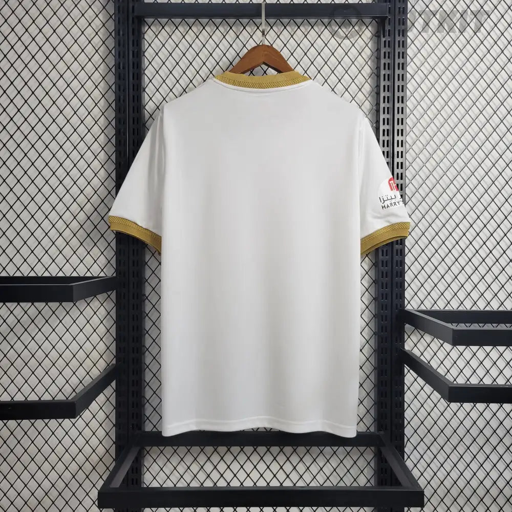 Al Nassr 2022/23 Third Shirt Clothing