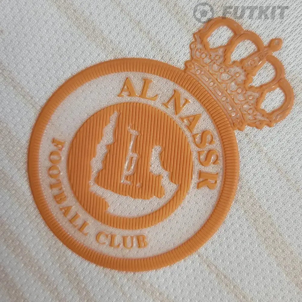 Al Nassr 2022/23 Third Shirt Clothing