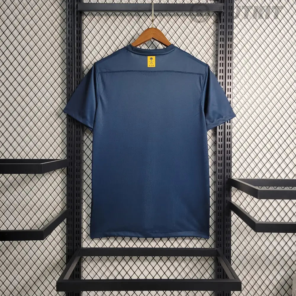 Al-Nassr Away Shirt 23/24 Clothing
