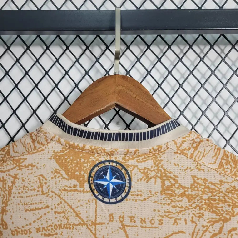 Argentina 2020 Special Edition Shirt Clothing