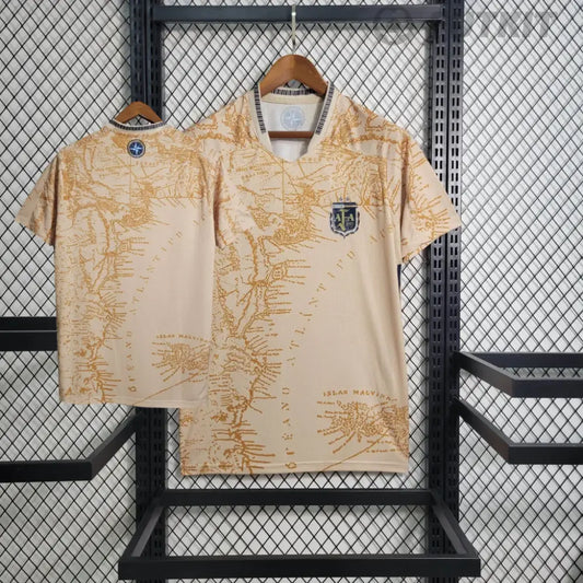 Argentina 2020 Special Edition Shirt Clothing