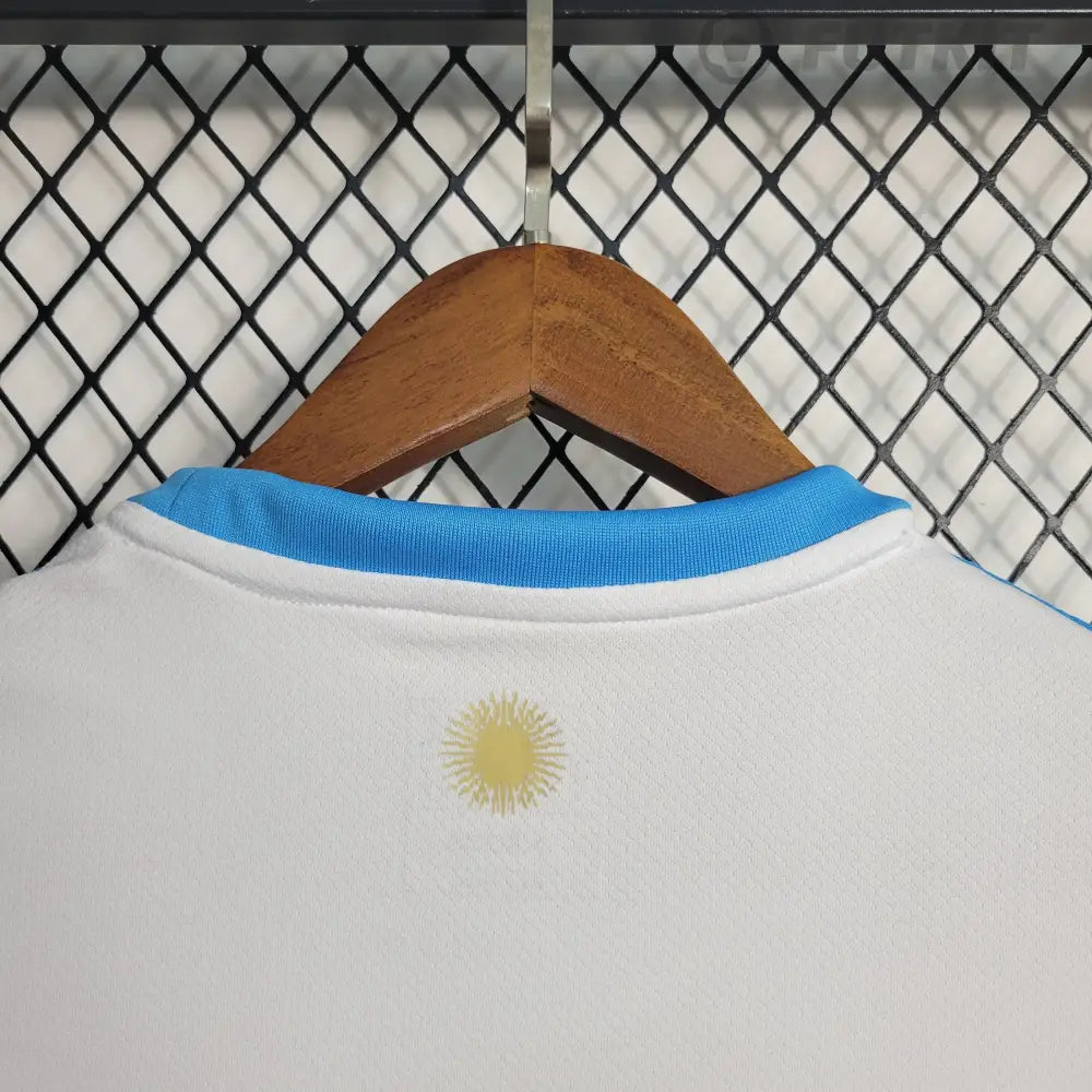 Argentina 2023 Special Edition World Cup Shirt Clothing