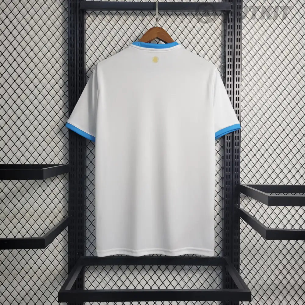 Argentina 2023 Special Edition World Cup Shirt Clothing
