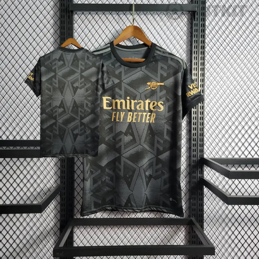 ARS 2022/23 Away Shirt Clothing