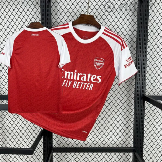ARS 2025/26 Home Shirt Clothing