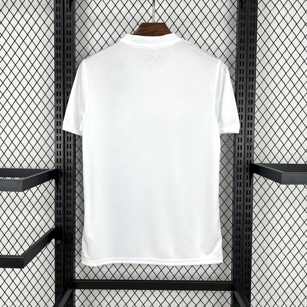 Retro Man City 2013/14 Away Shirt