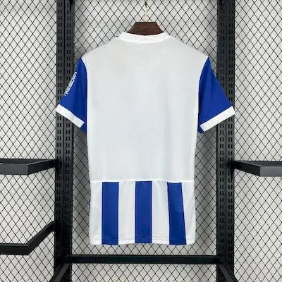 Brighton Home Shirt 2025/26