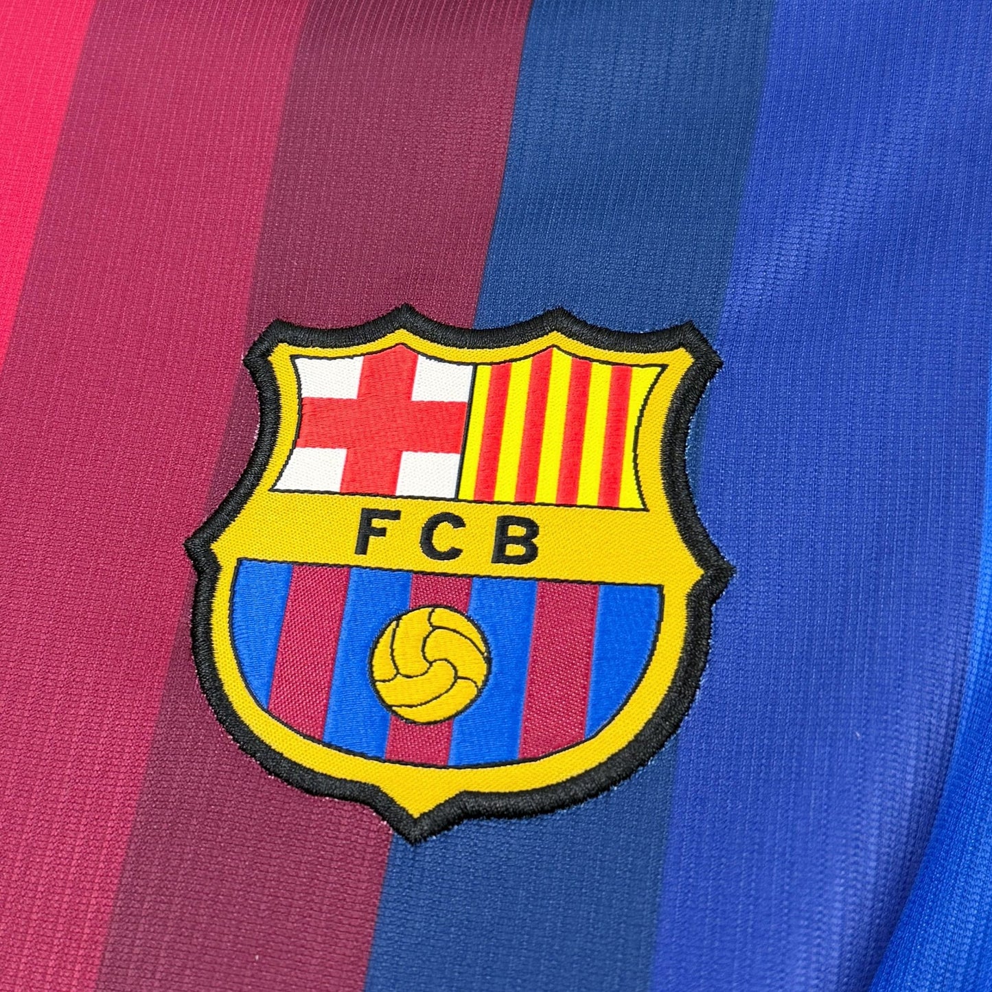 FC Barcelona 2026/27 Home Shirt