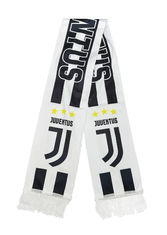 Juventus 2026 Scarf