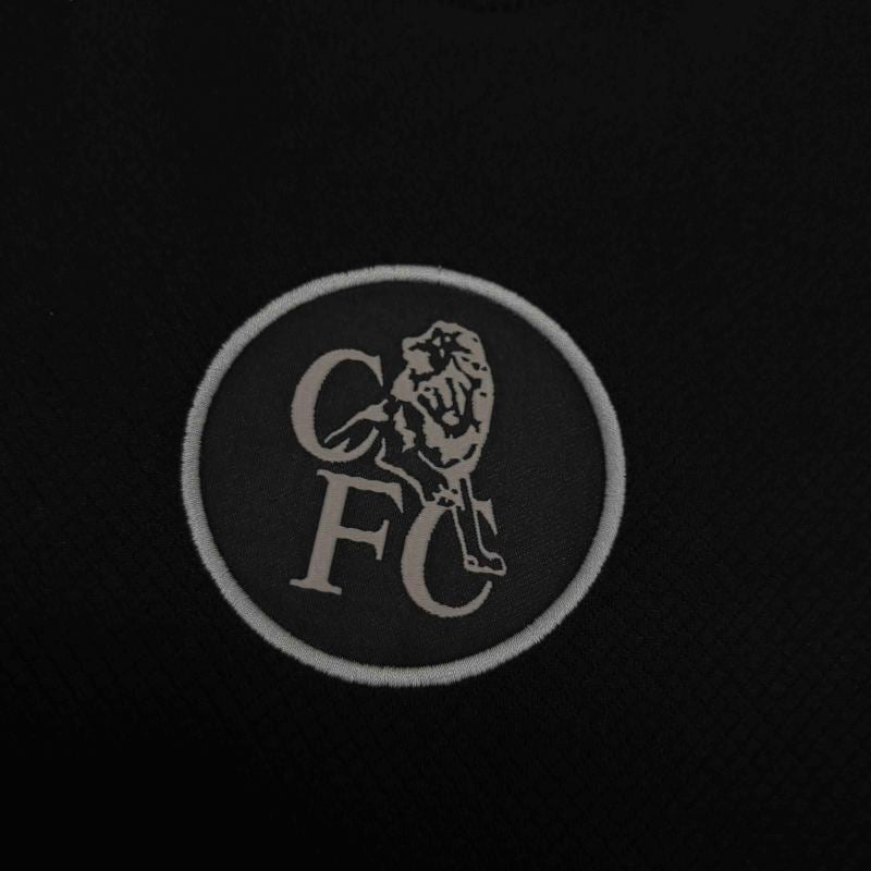 Chelsea Tredjetrøje 2025/26