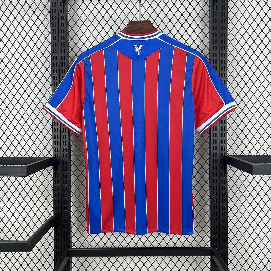 Crystal Palace Home Shirt 2025/26