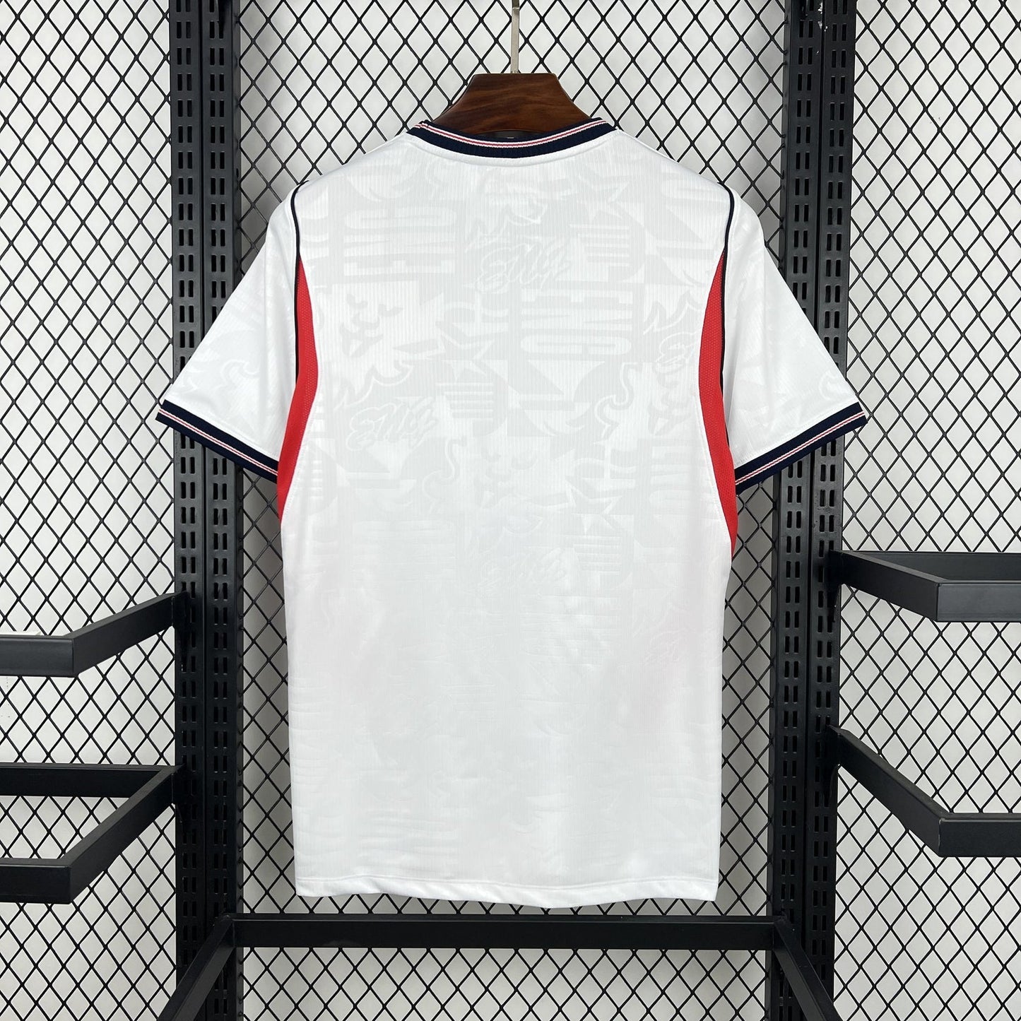 England Home Shirt 2025/26