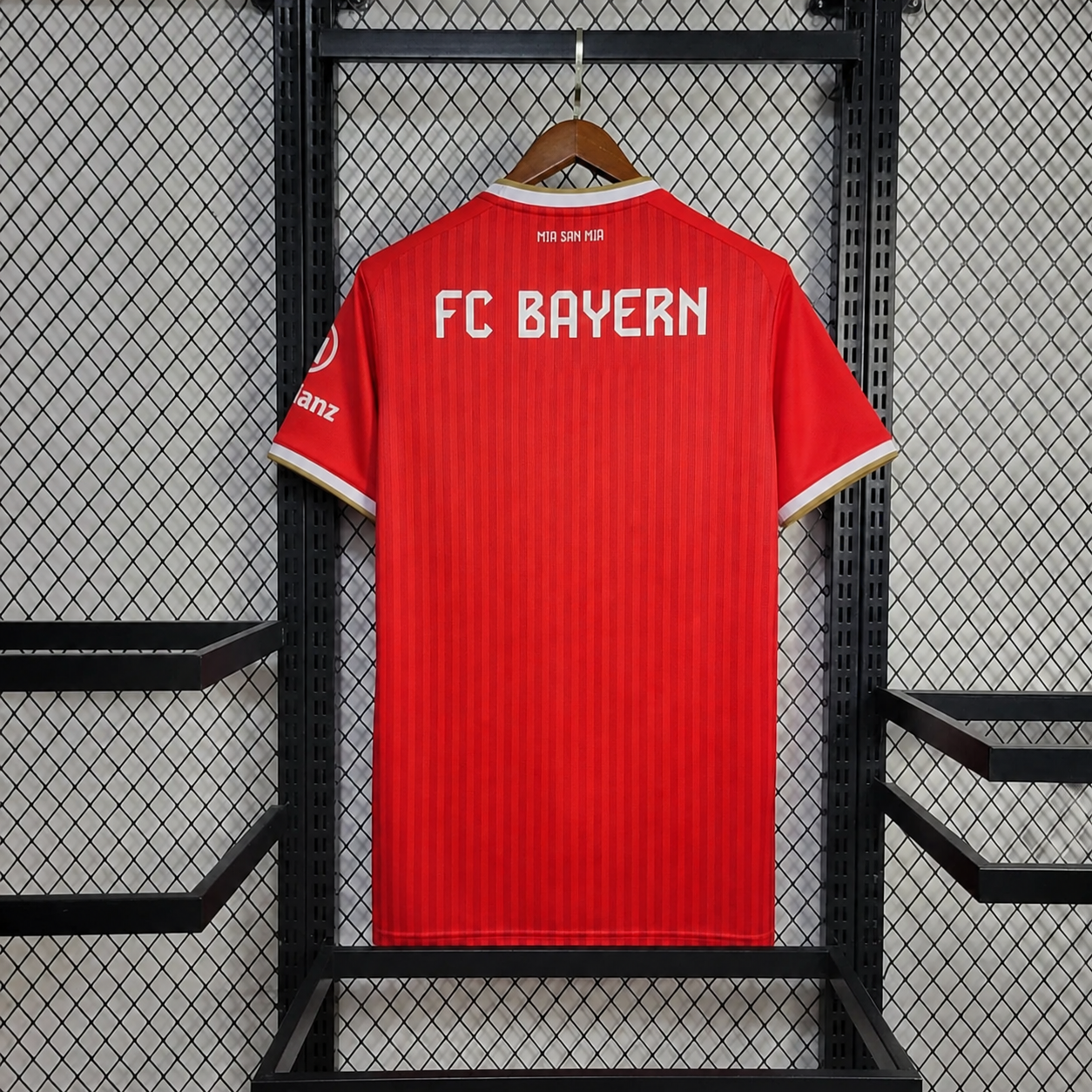 BFC 2026/27 Home Shirt