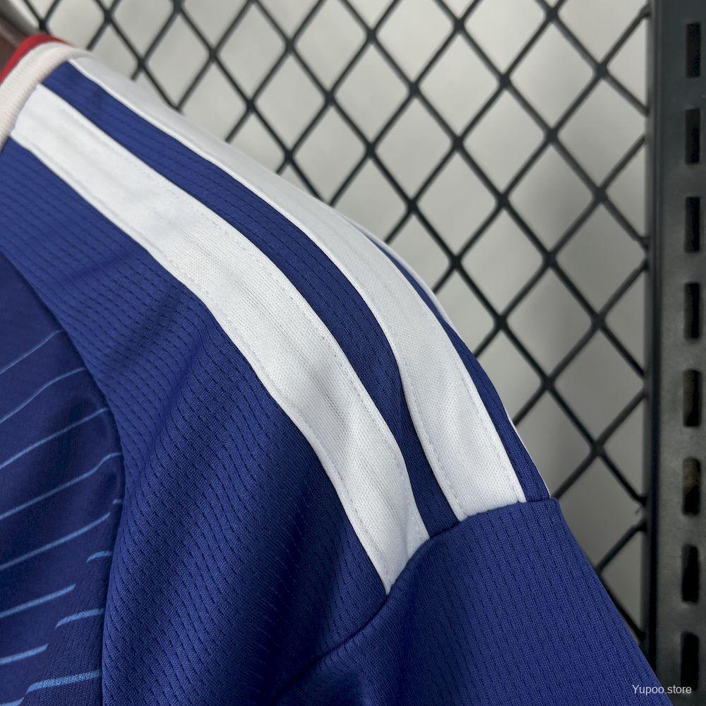 Japan 2026 Home shirt