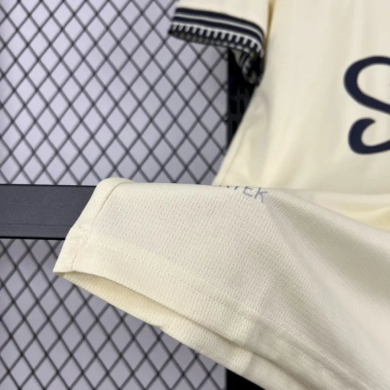 Everton Away Shirt 2025/26
