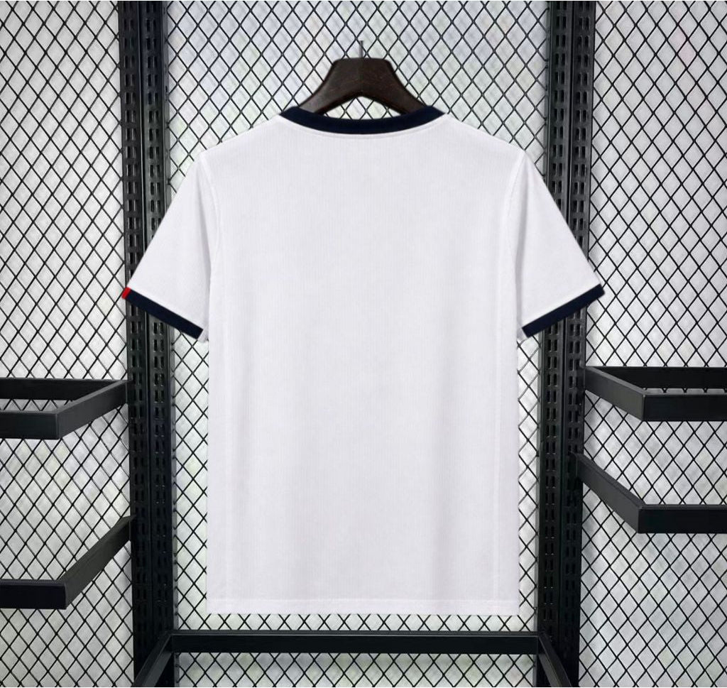 PAR 2026/27 Away shirt