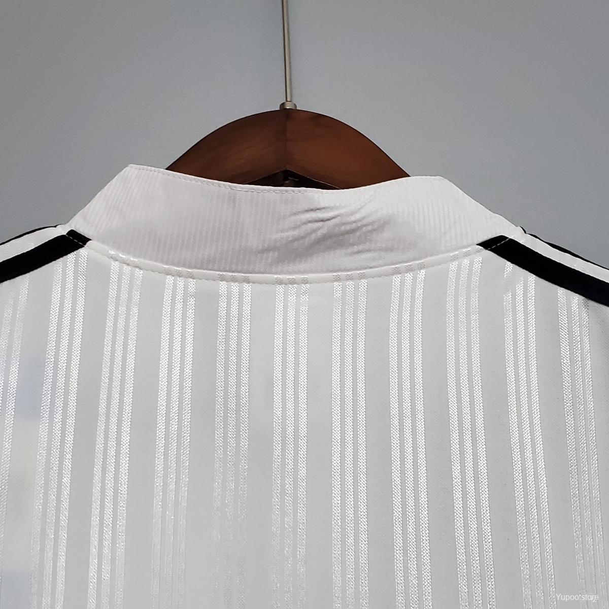 Retro 1995/96 Liv Away Shirt