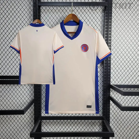 Chelsea Away Shirt 2024/25 Clothing