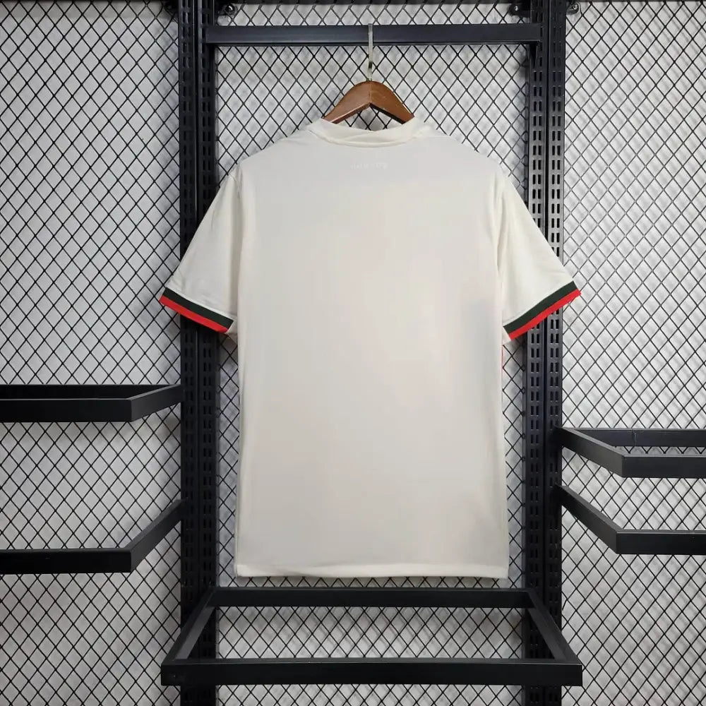 Chelsea Away Shirt 2025/26 Clothing