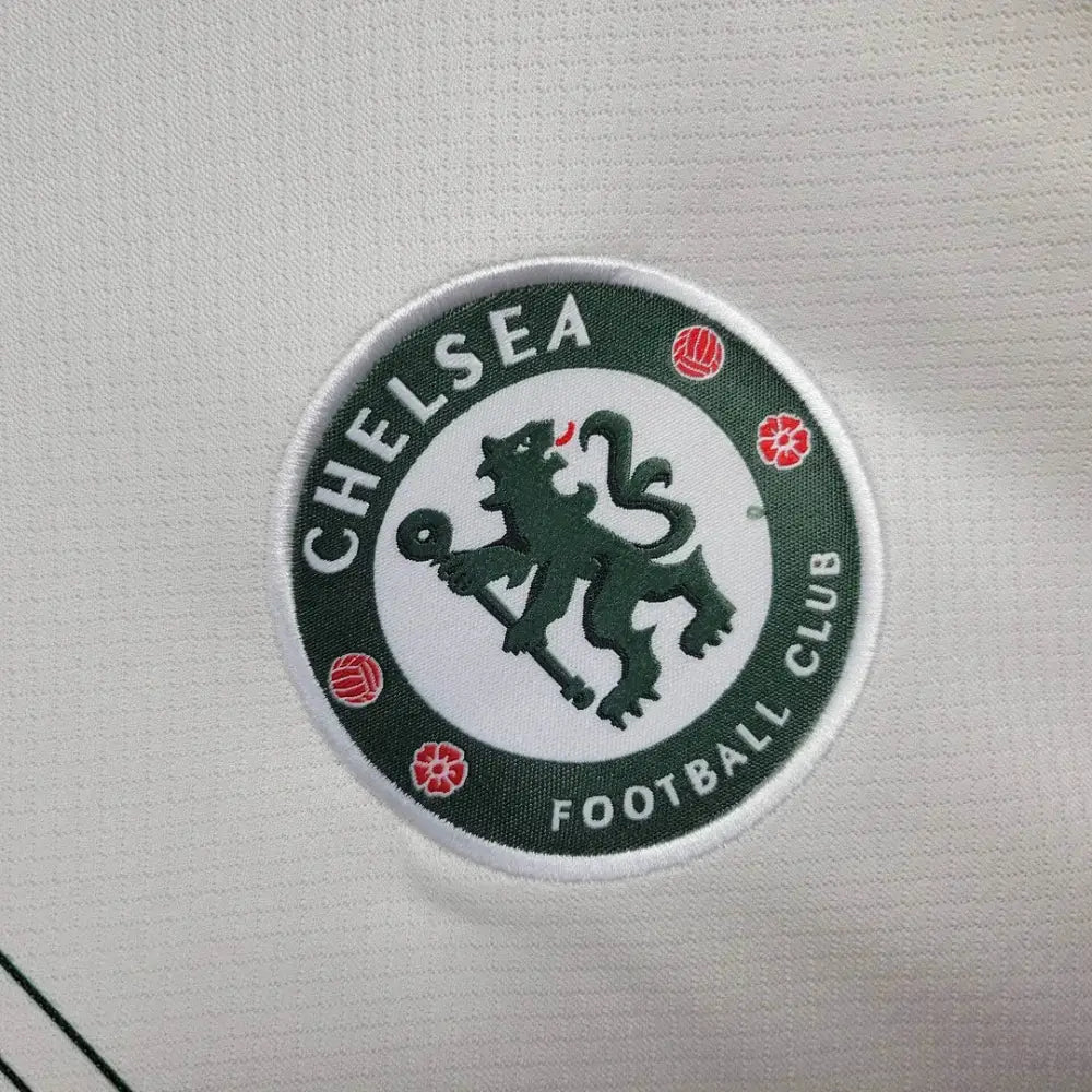 Chelsea Away Shirt 2025/26 Clothing