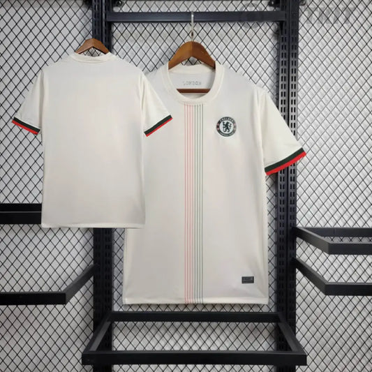 Chelsea Away Shirt 2025/26 Clothing