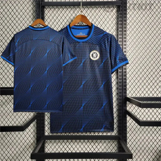 Chelsea Away Shirt 23/24 Clothing