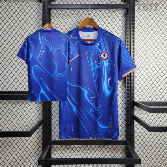 Chelsea Home Shirt 2024/25 Clothing