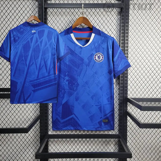 Chelsea Home Shirt 2025/26 Clothing