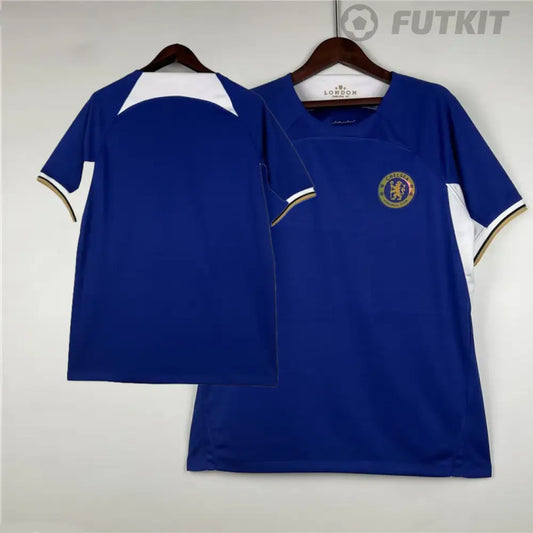 Chelsea Home Shirt 23/24 Clothing