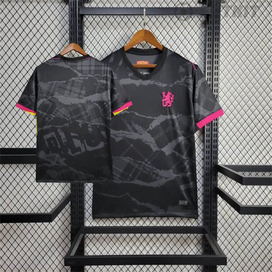 Chelsea Third Shirt 2024/25 Clothing