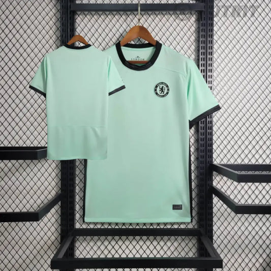 Chelsea Third Shirt 23/24 Clothing