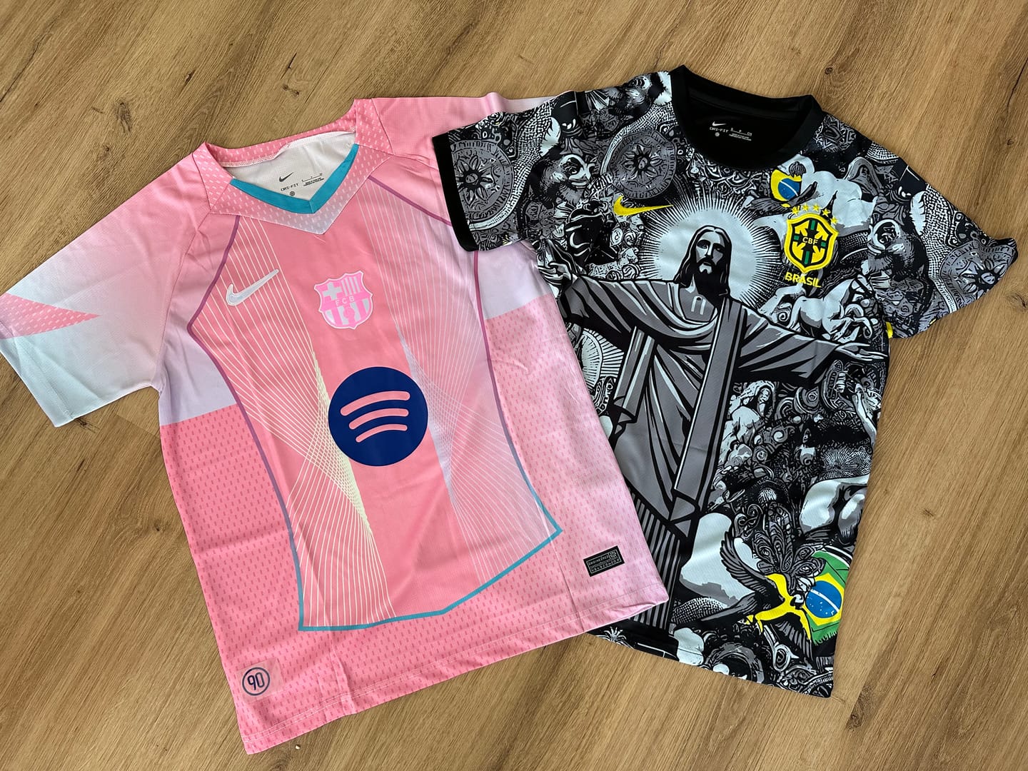 Retro 2003/04 Manchester United Away Shirt – FUTKIT™