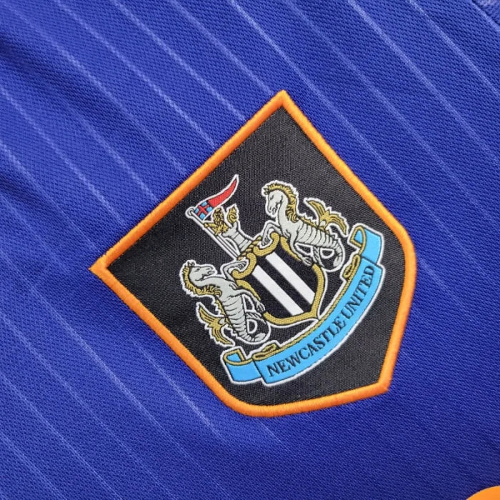 Newcastle United Third 2025/26 Shirt