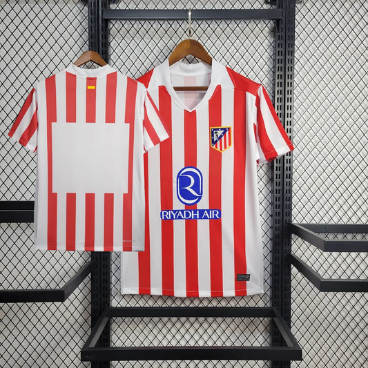 Atletico Madrid 2024/25 hemmatröja