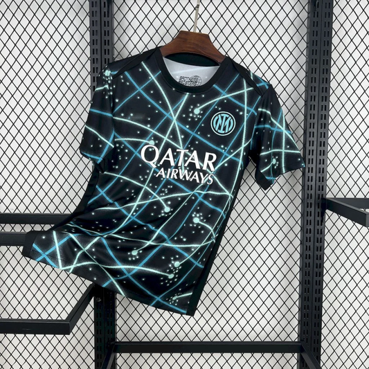 Inter Milan Special Edition-tröja 2025/26