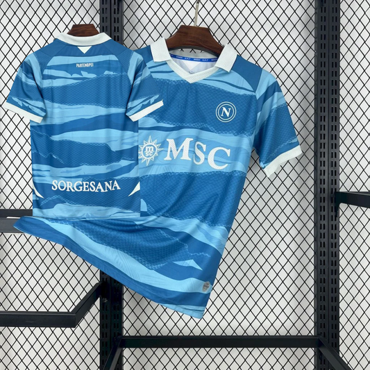 Napoli 2025/26 Special Edition-tröja