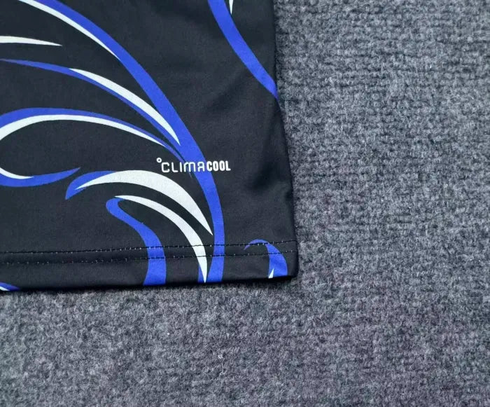 Argentina 2026 Away Shirt