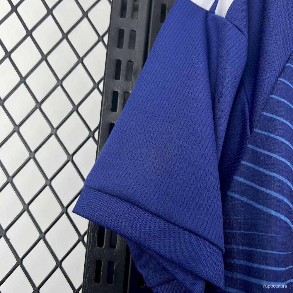 Japan 2026 Home shirt