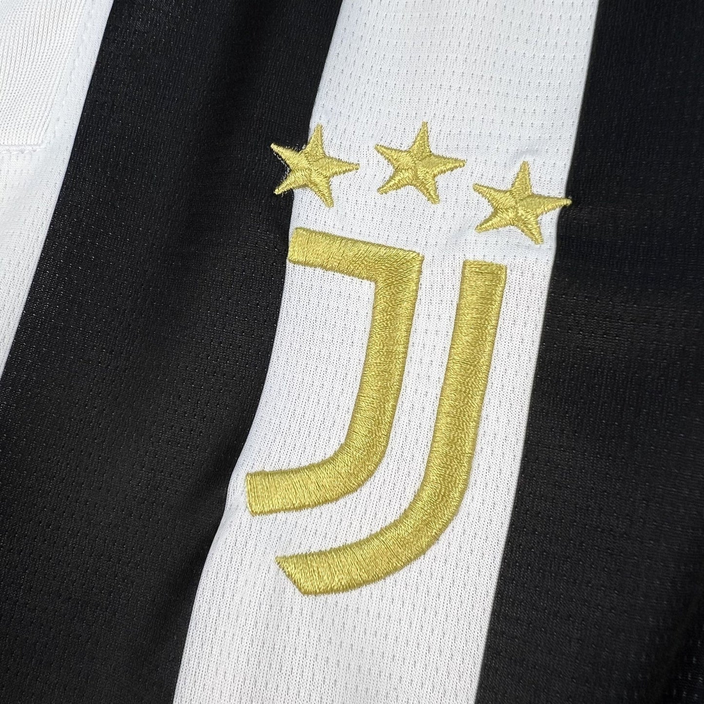 Juventus Home Shirt 2026/27