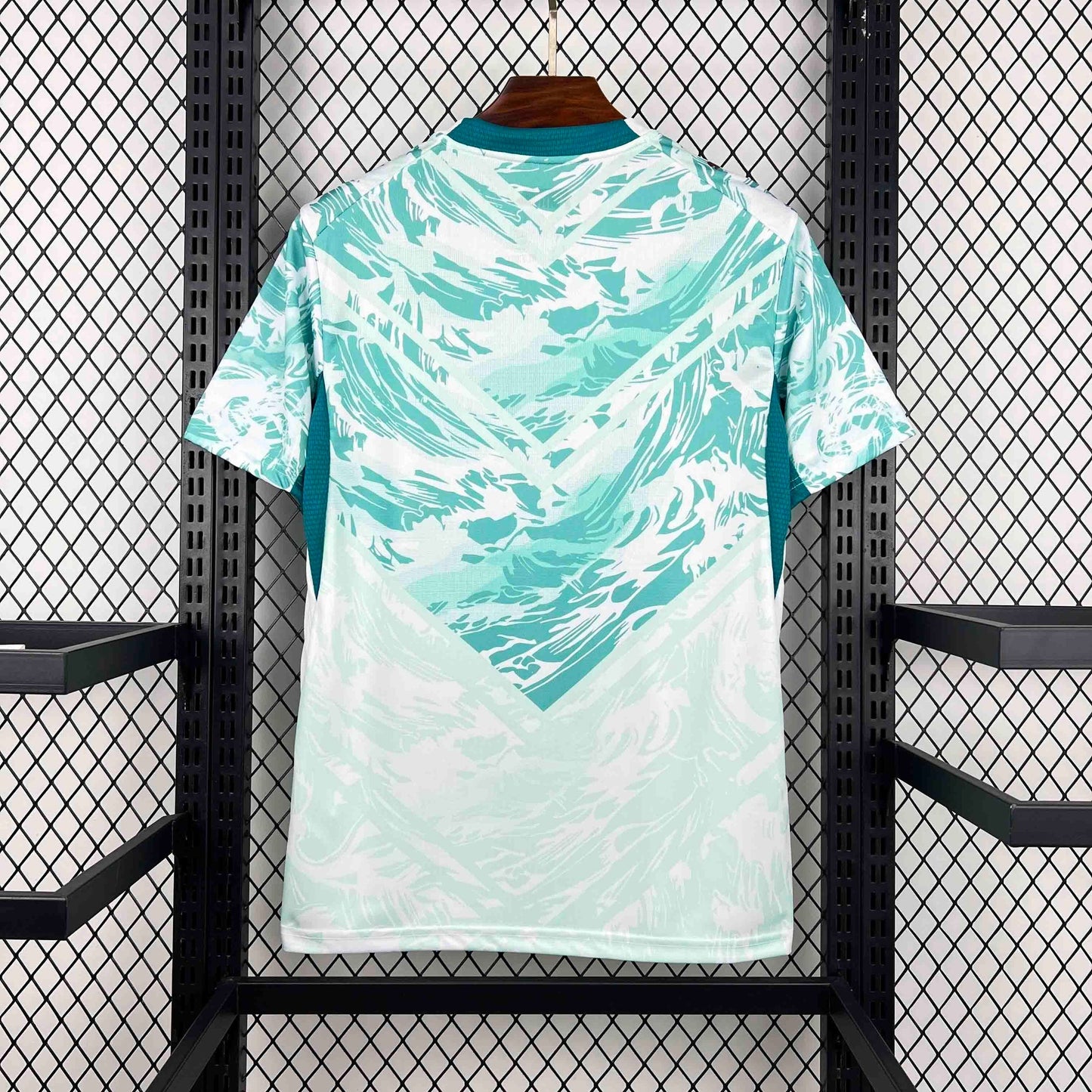 Portugal Special Edition Shirt 2026